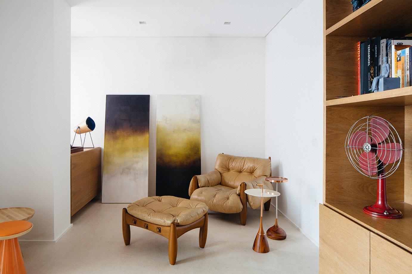 Ibirapuera Apartment - image 5