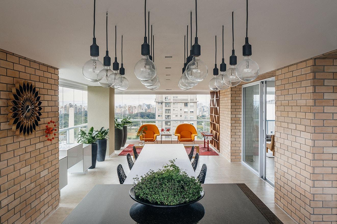 Ibirapuera Apartment - image 7