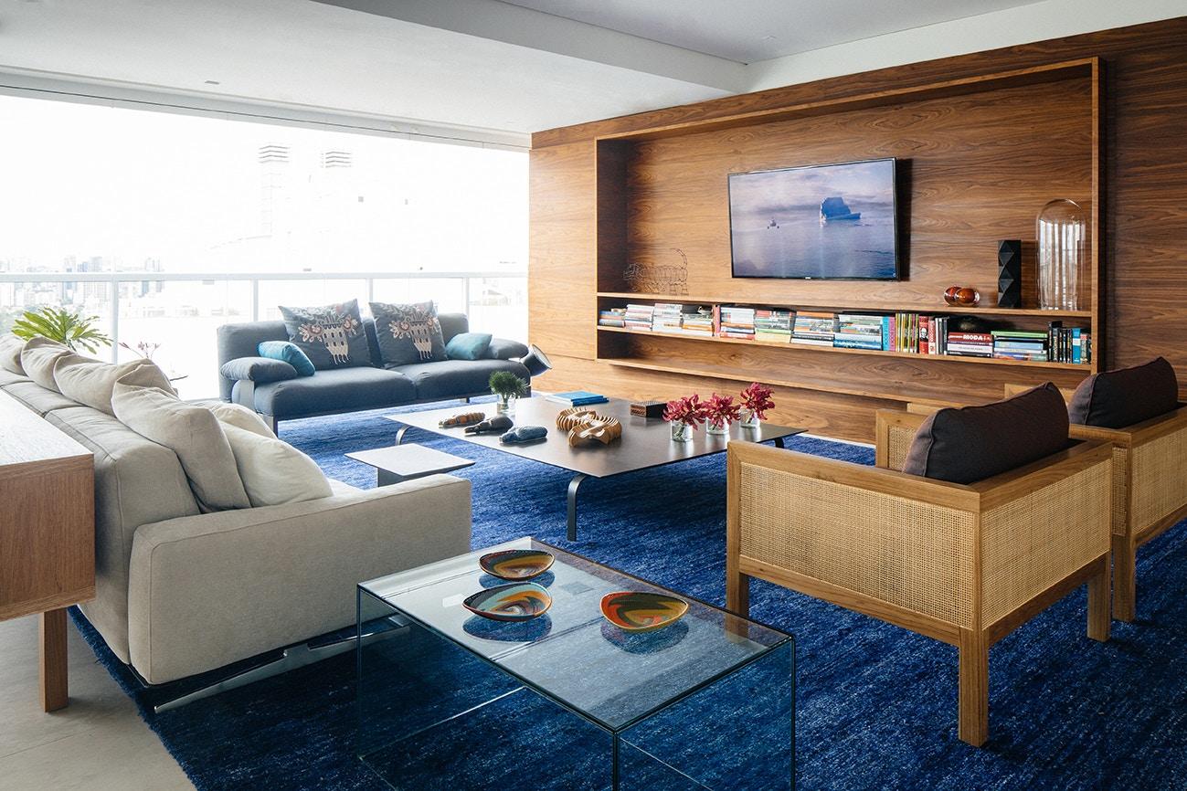 Ibirapuera Apartment - image 9