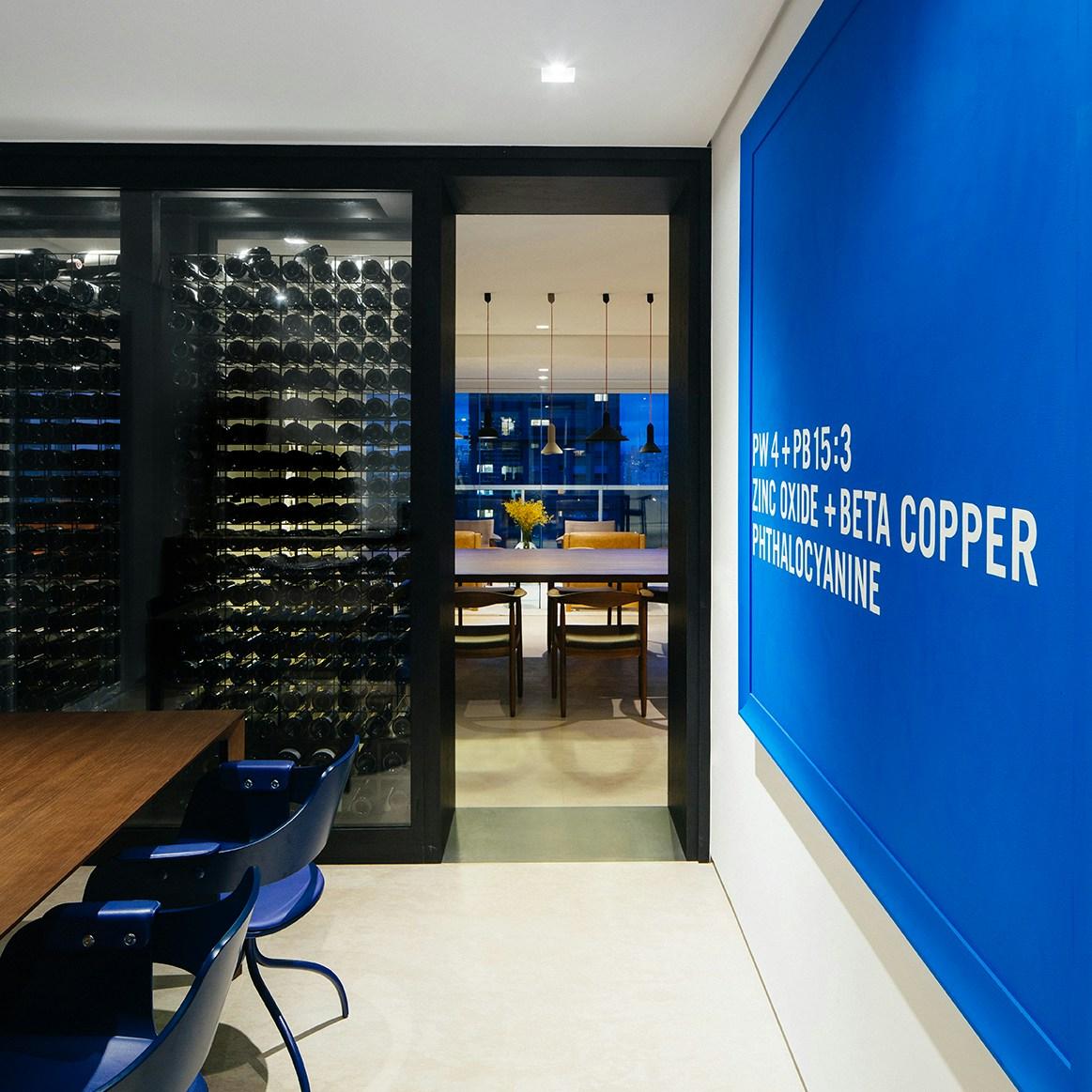 Ibirapuera Apartment - image 10