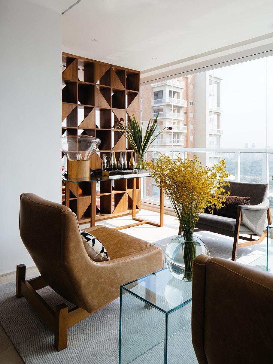 Ibirapuera Apartment - image 12