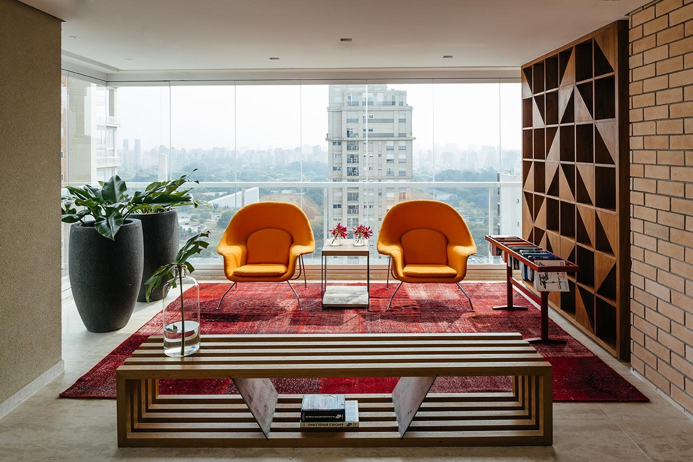 Ibirapuera Apartment - image 13