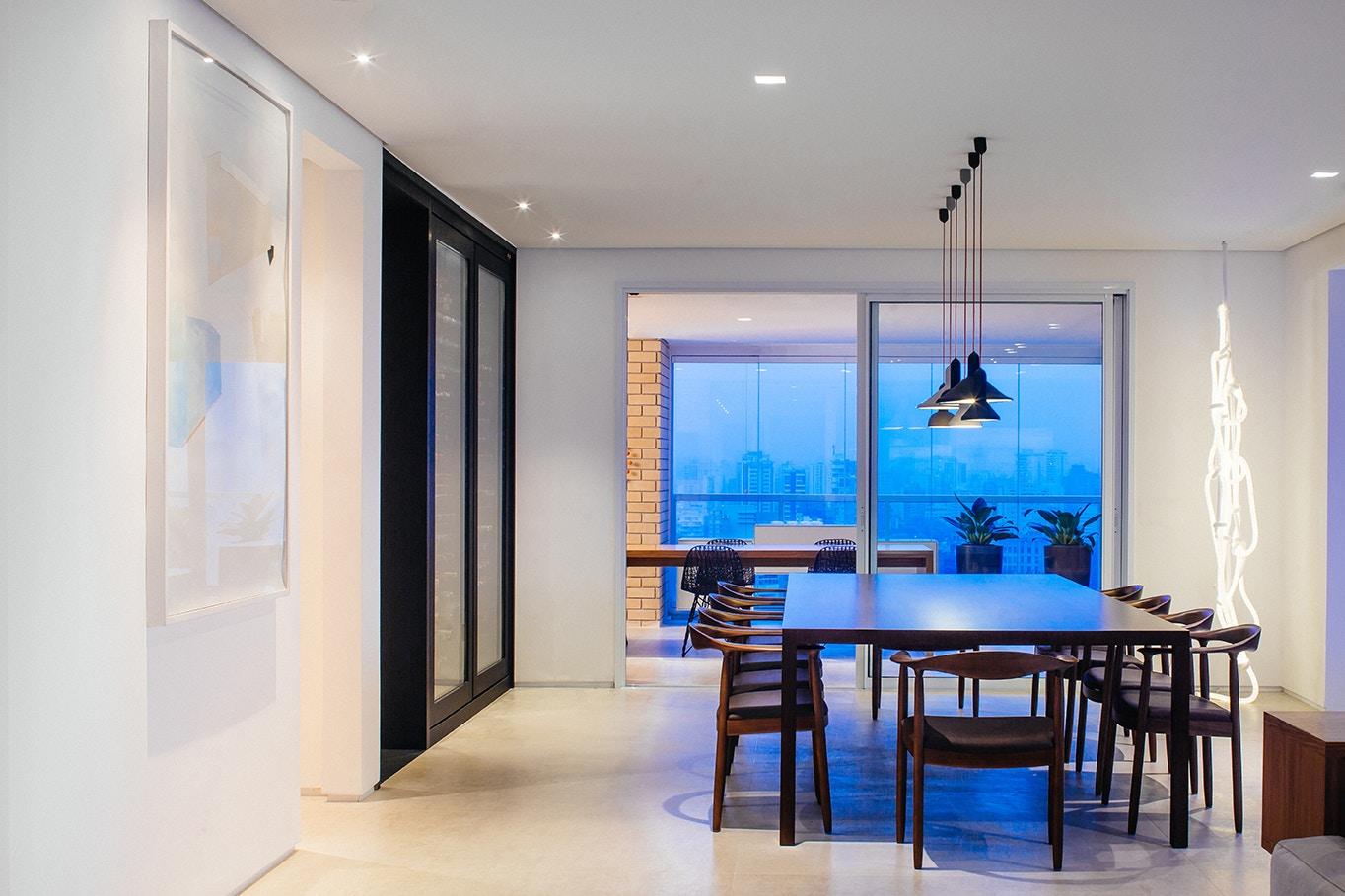 Ibirapuera Apartment - image 14