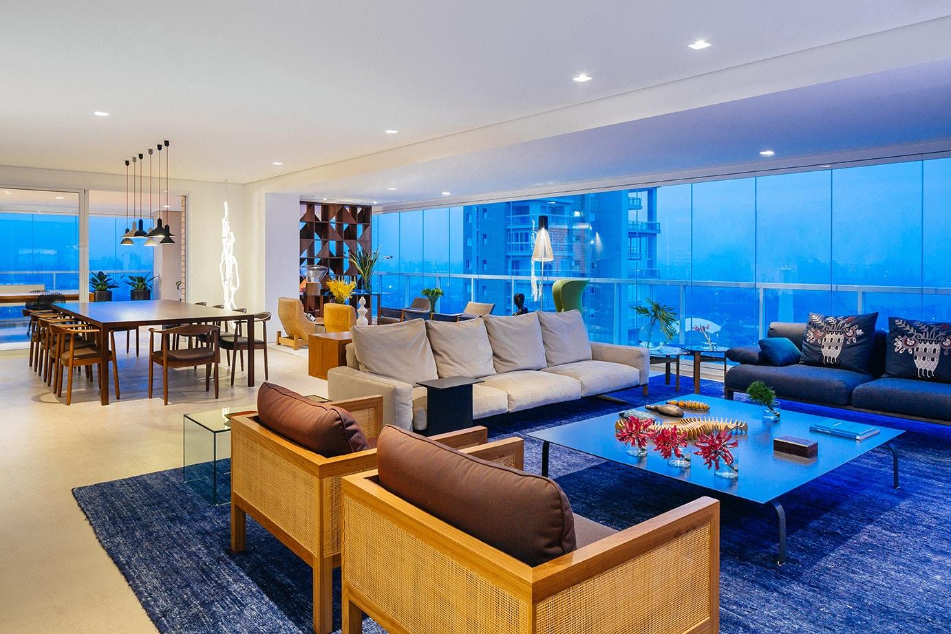 Ibirapuera Apartment - image 15