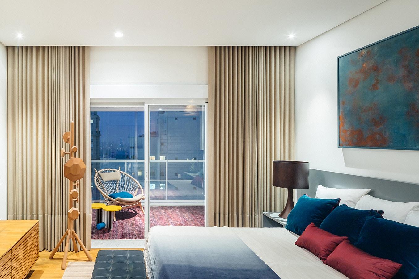 Ibirapuera Apartment - image 18