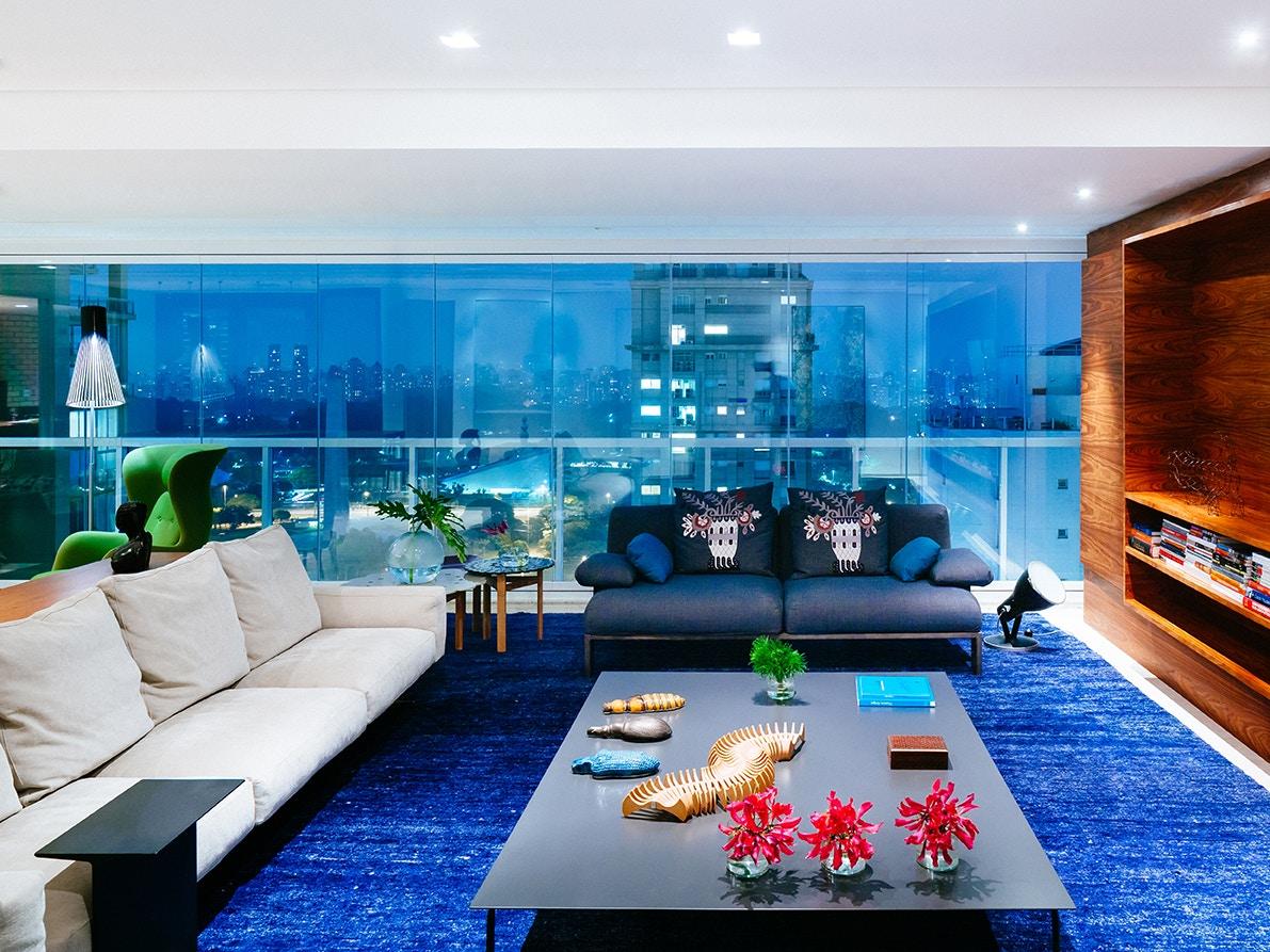Ibirapuera Apartment - image 19