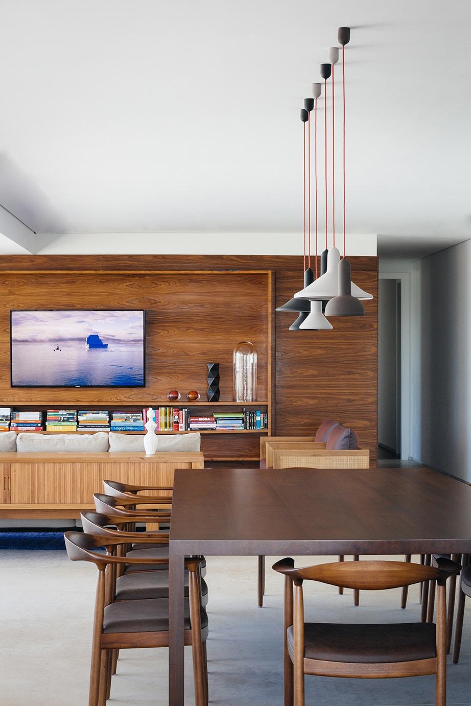 Ibirapuera Apartment - image 21