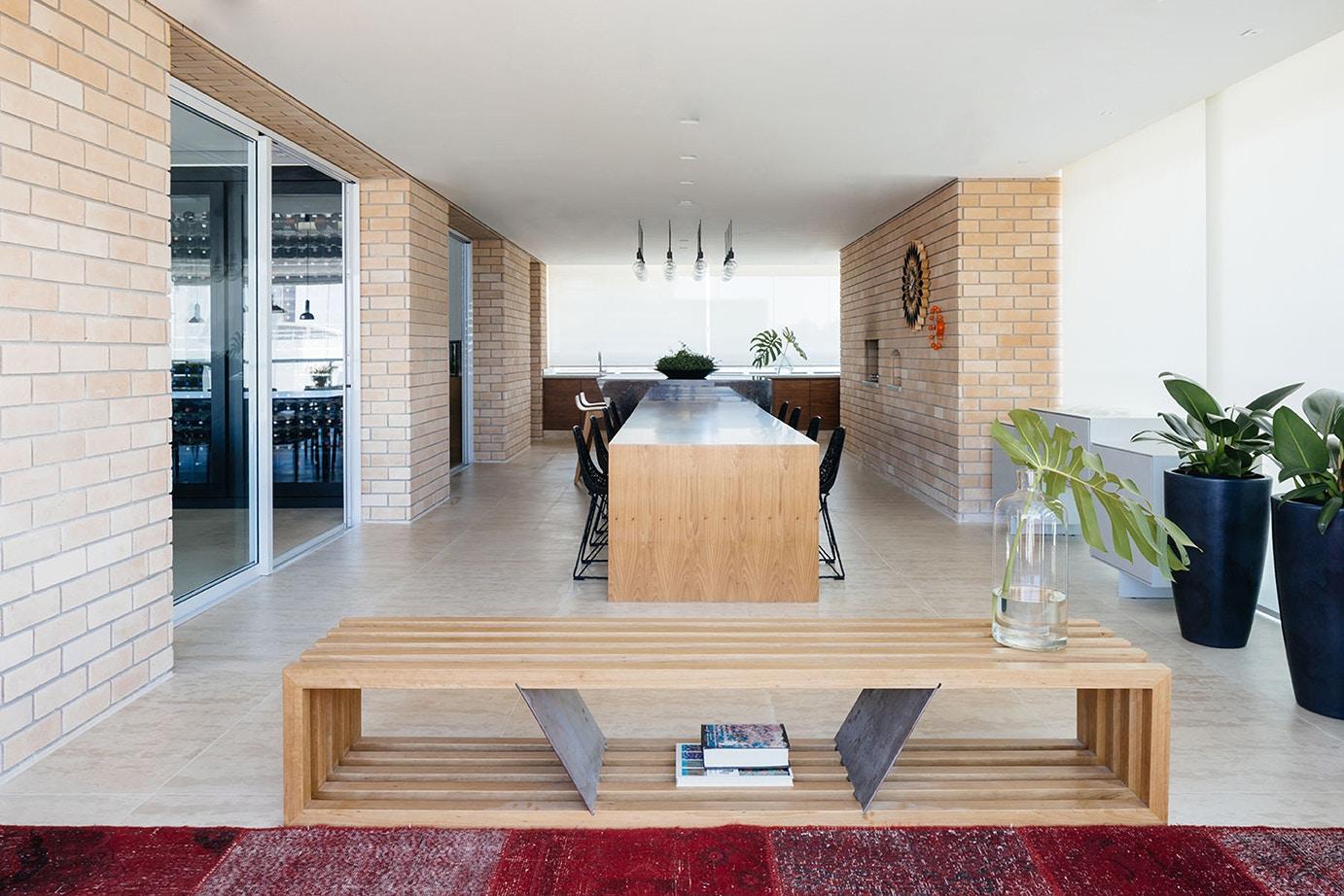 Ibirapuera Apartment - image 22