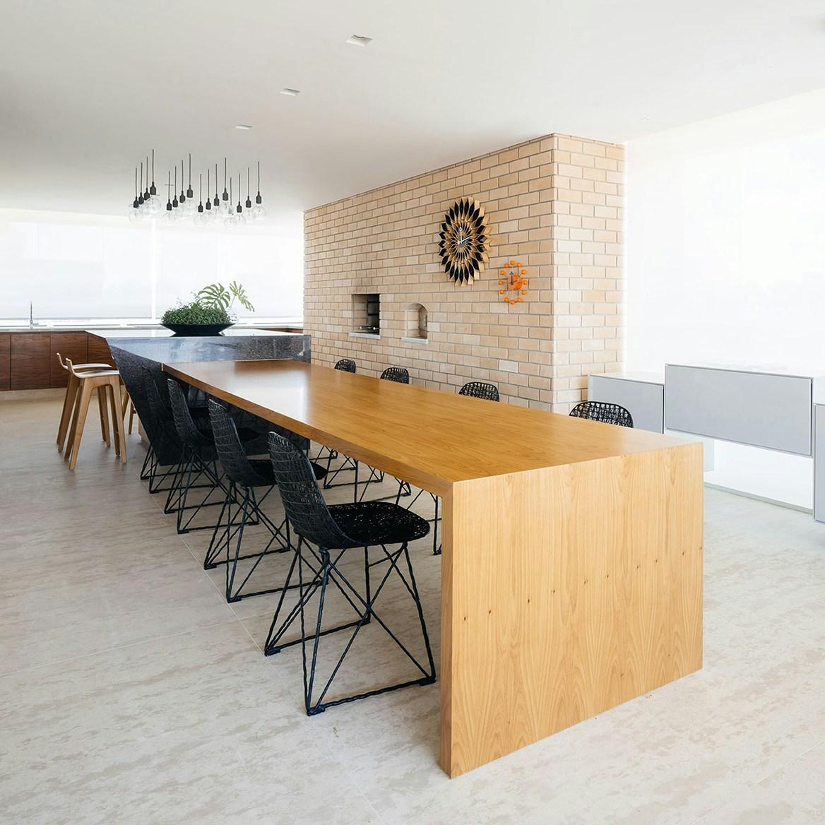 Ibirapuera Apartment - image 23