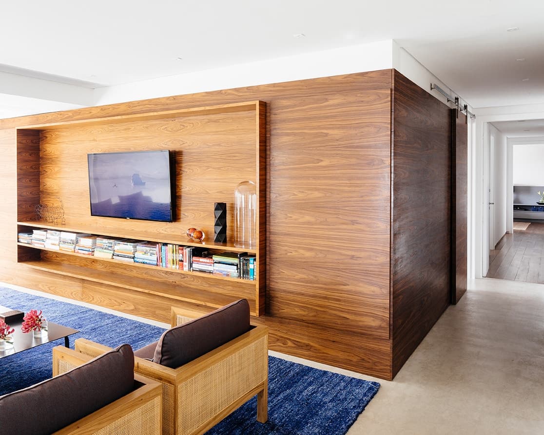 Ibirapuera Apartment - image 28