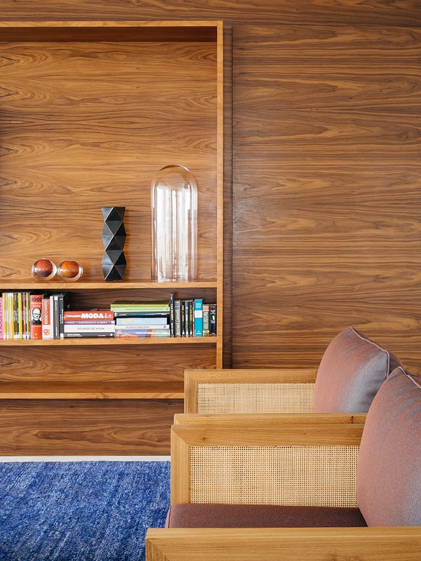 Ibirapuera Apartment - image 29
