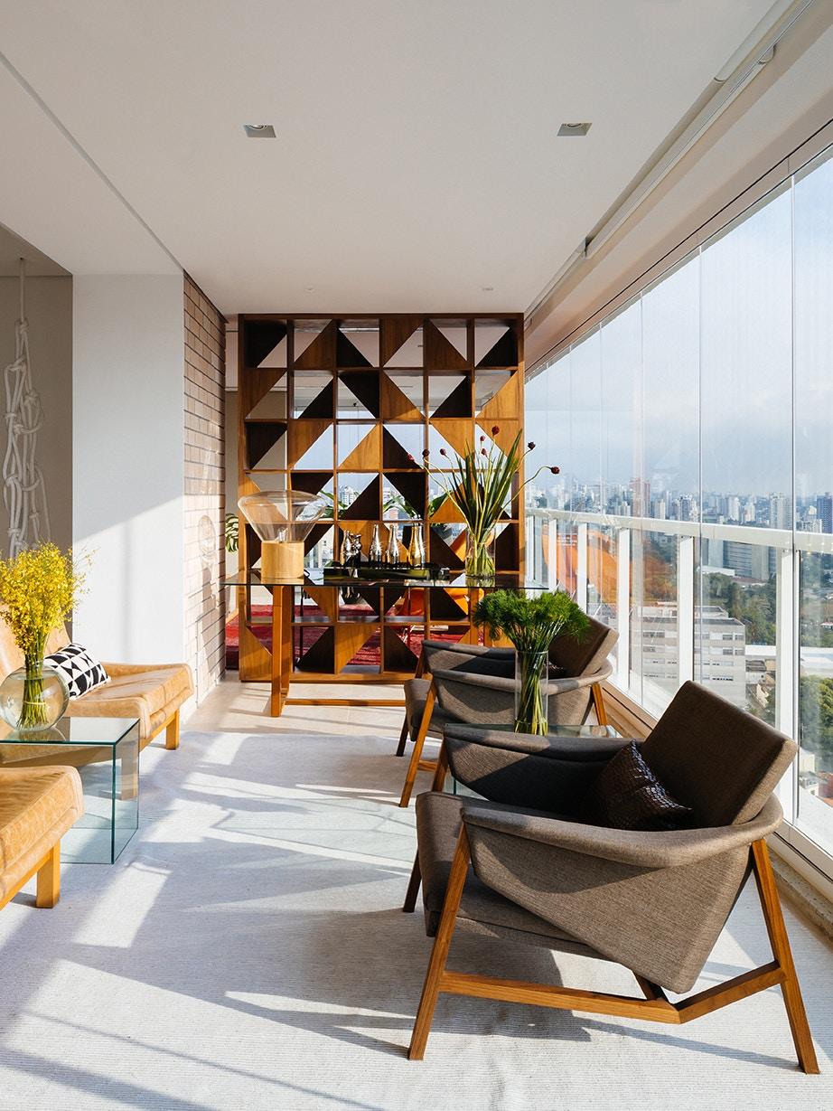 Ibirapuera Apartment - image 30