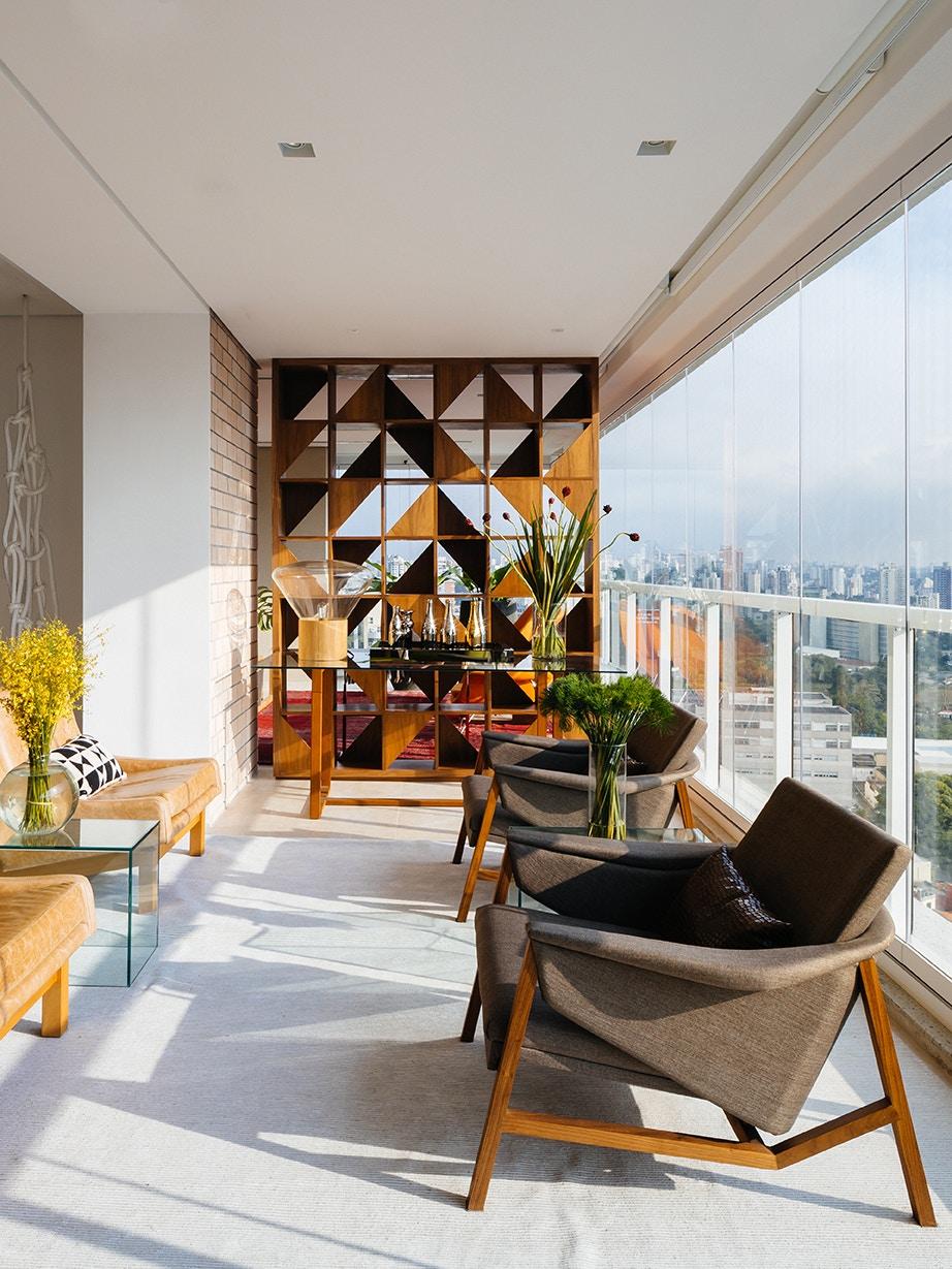 Ibirapuera Apartment - image 31