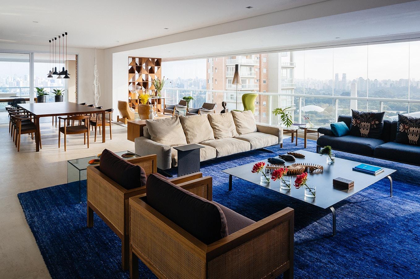 Ibirapuera Apartment - image 33