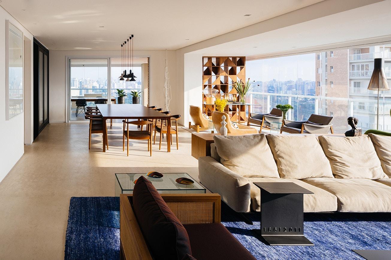Ibirapuera Apartment - image 34