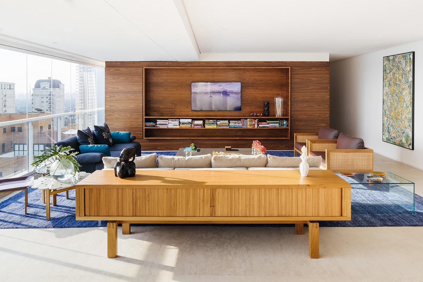 Ibirapuera Apartment