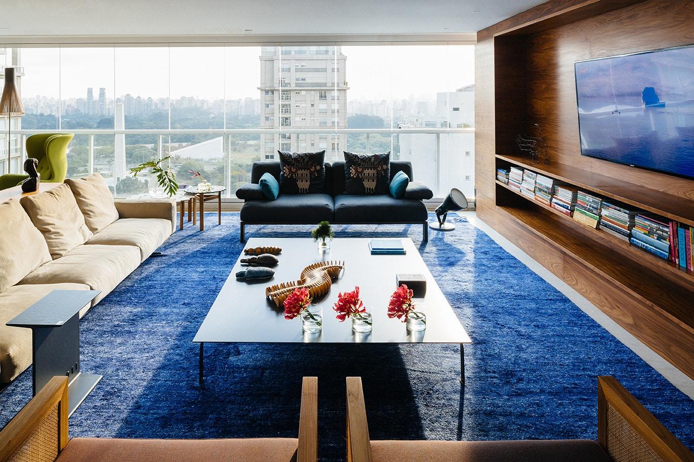 Ibirapuera Apartment - image 36
