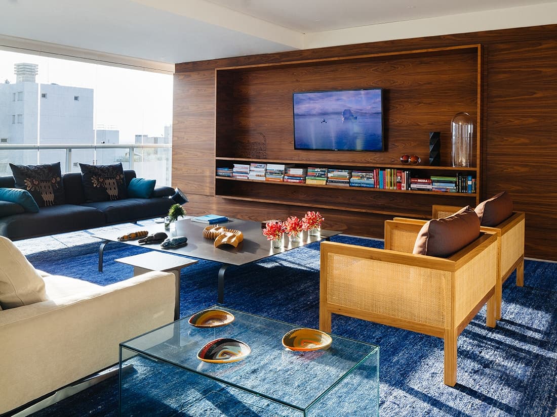 Ibirapuera Apartment - image 35