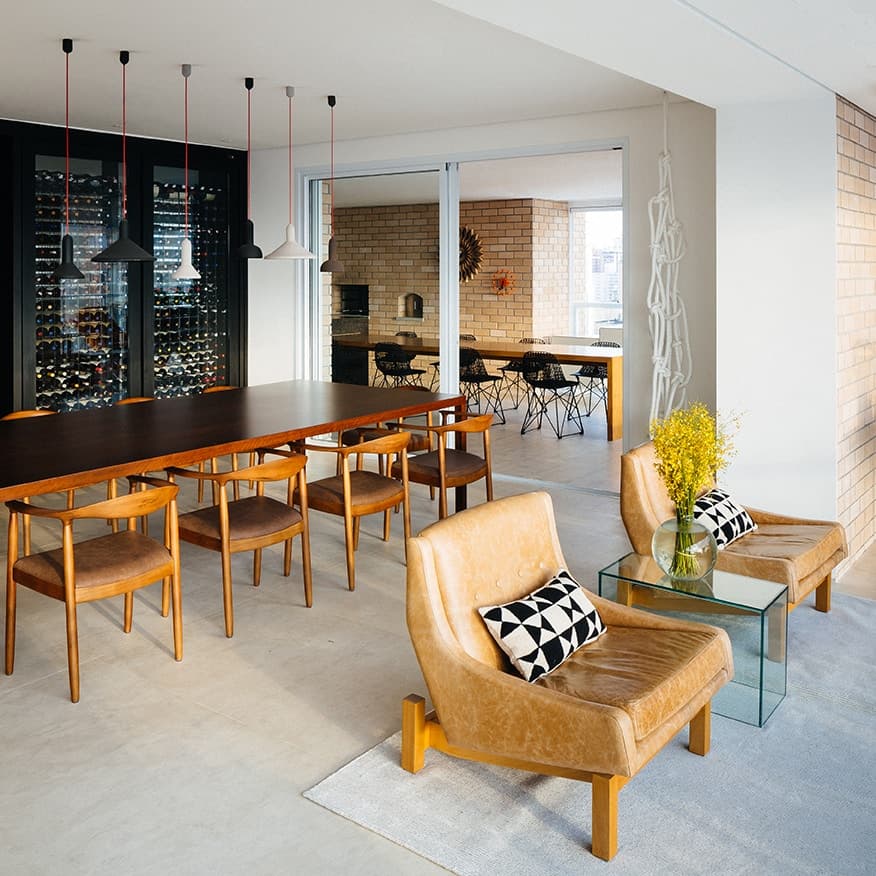 Ibirapuera Apartment - image 37