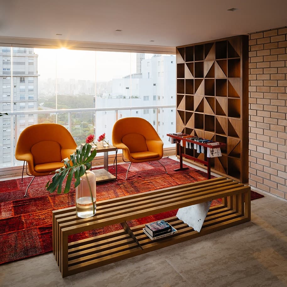 Ibirapuera Apartment - image 38