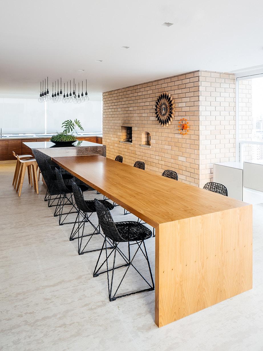 Ibirapuera Apartment - image 39