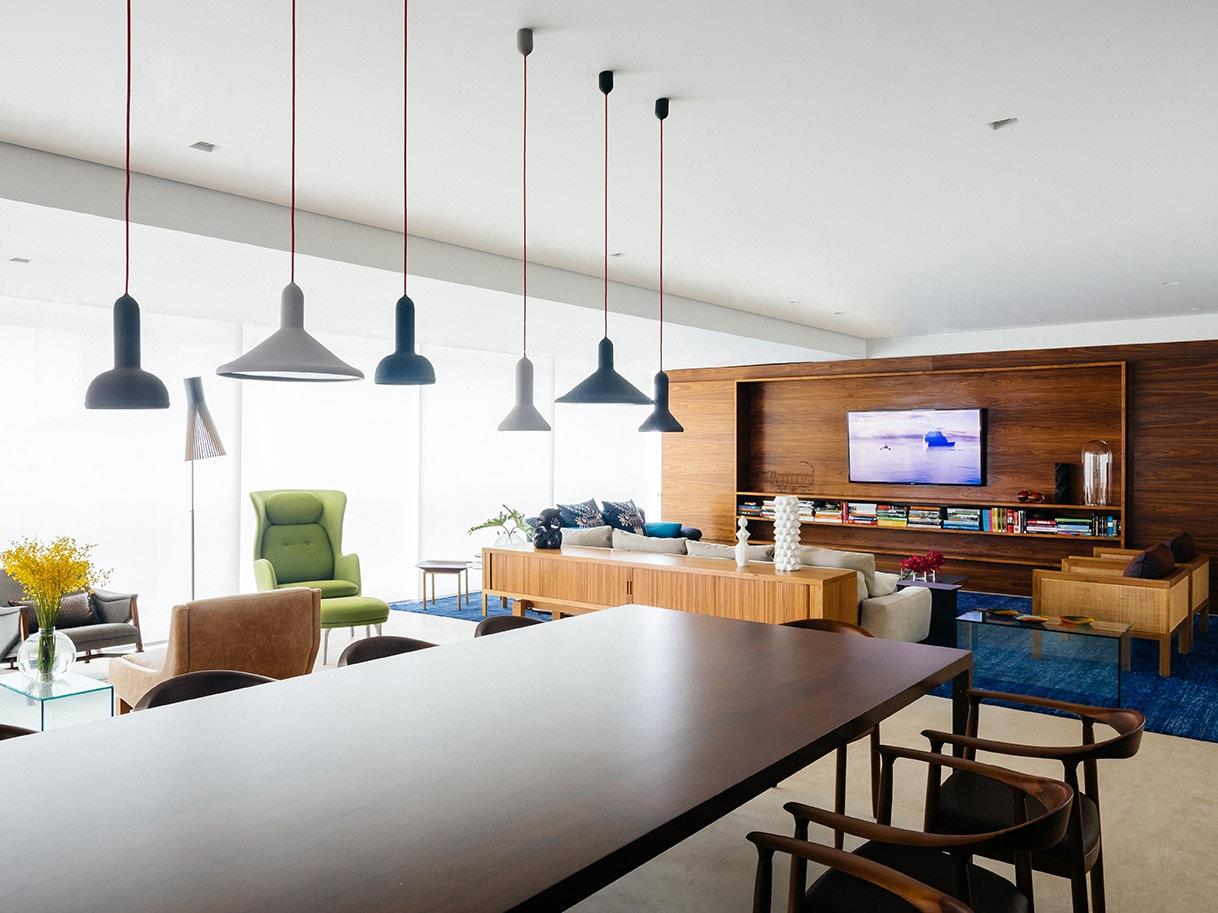 Ibirapuera Apartment - image 40
