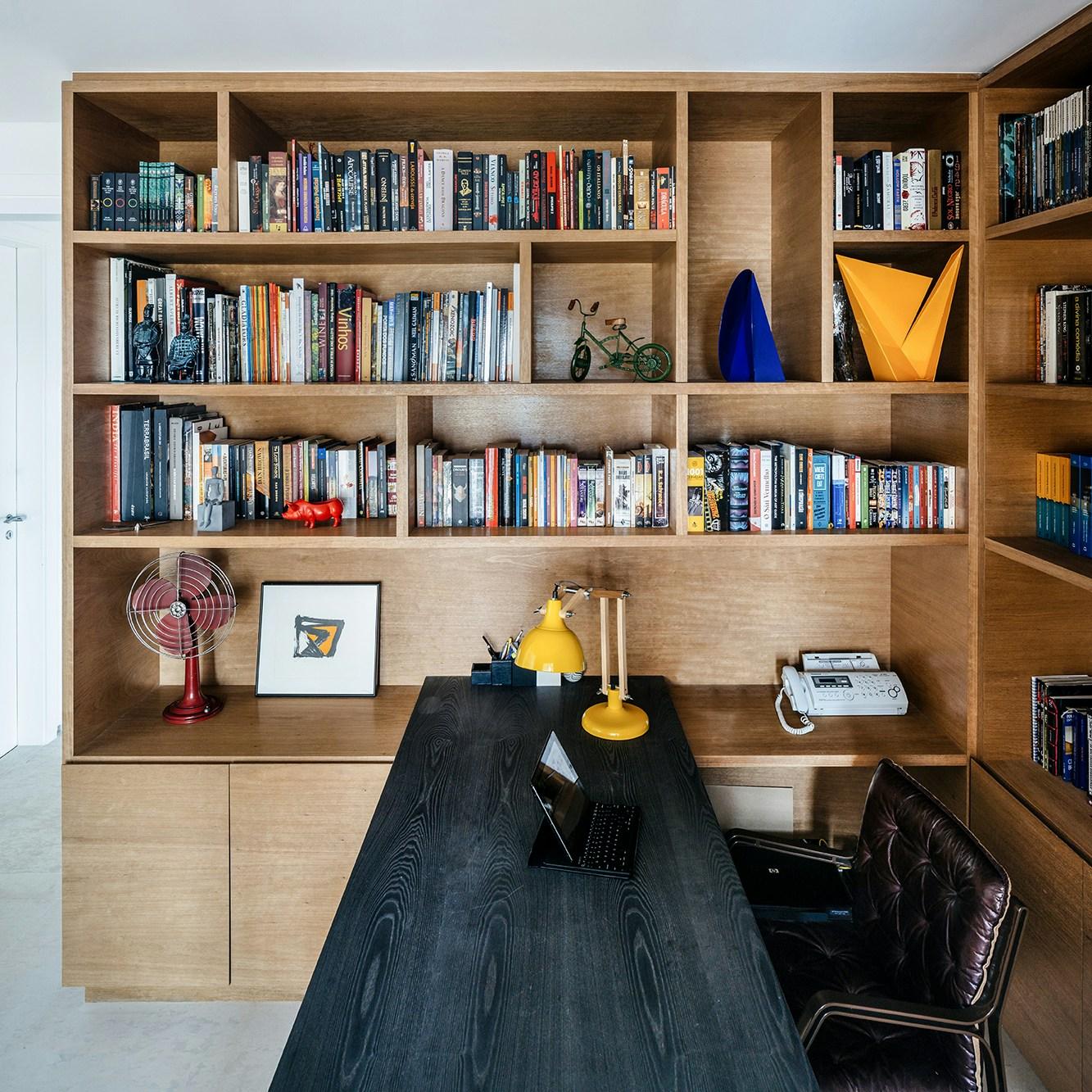 Ibirapuera Apartment - image 42
