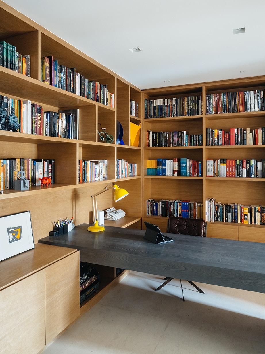 Ibirapuera Apartment - image 41