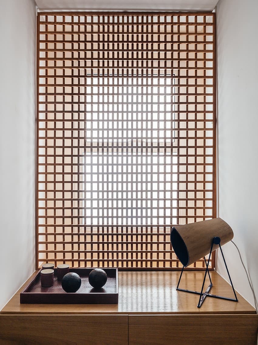 Ibirapuera Apartment - image 43