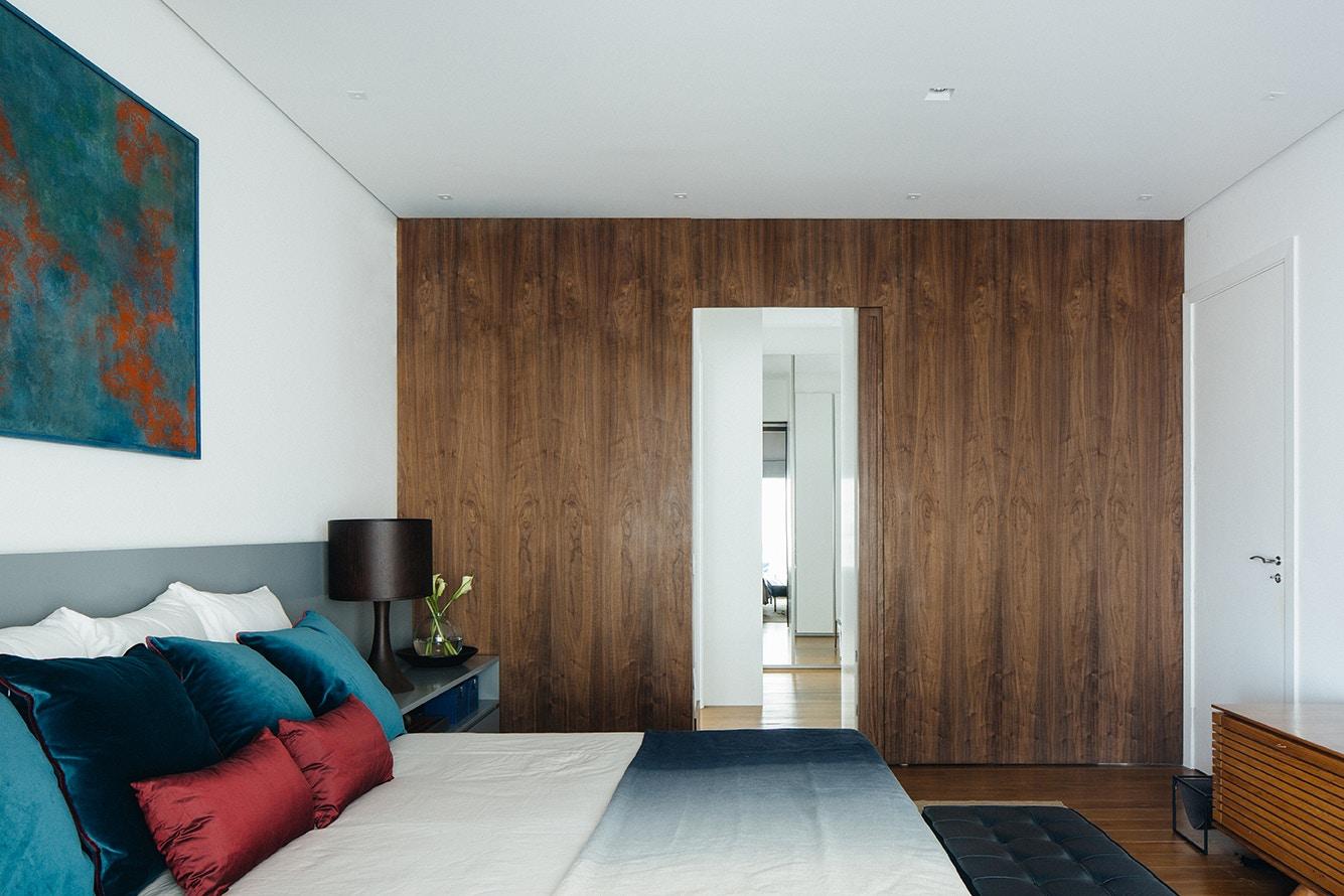Ibirapuera Apartment - image 45