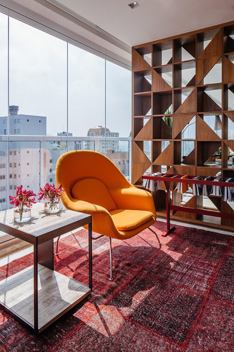 Ibirapuera Apartment - image 51
