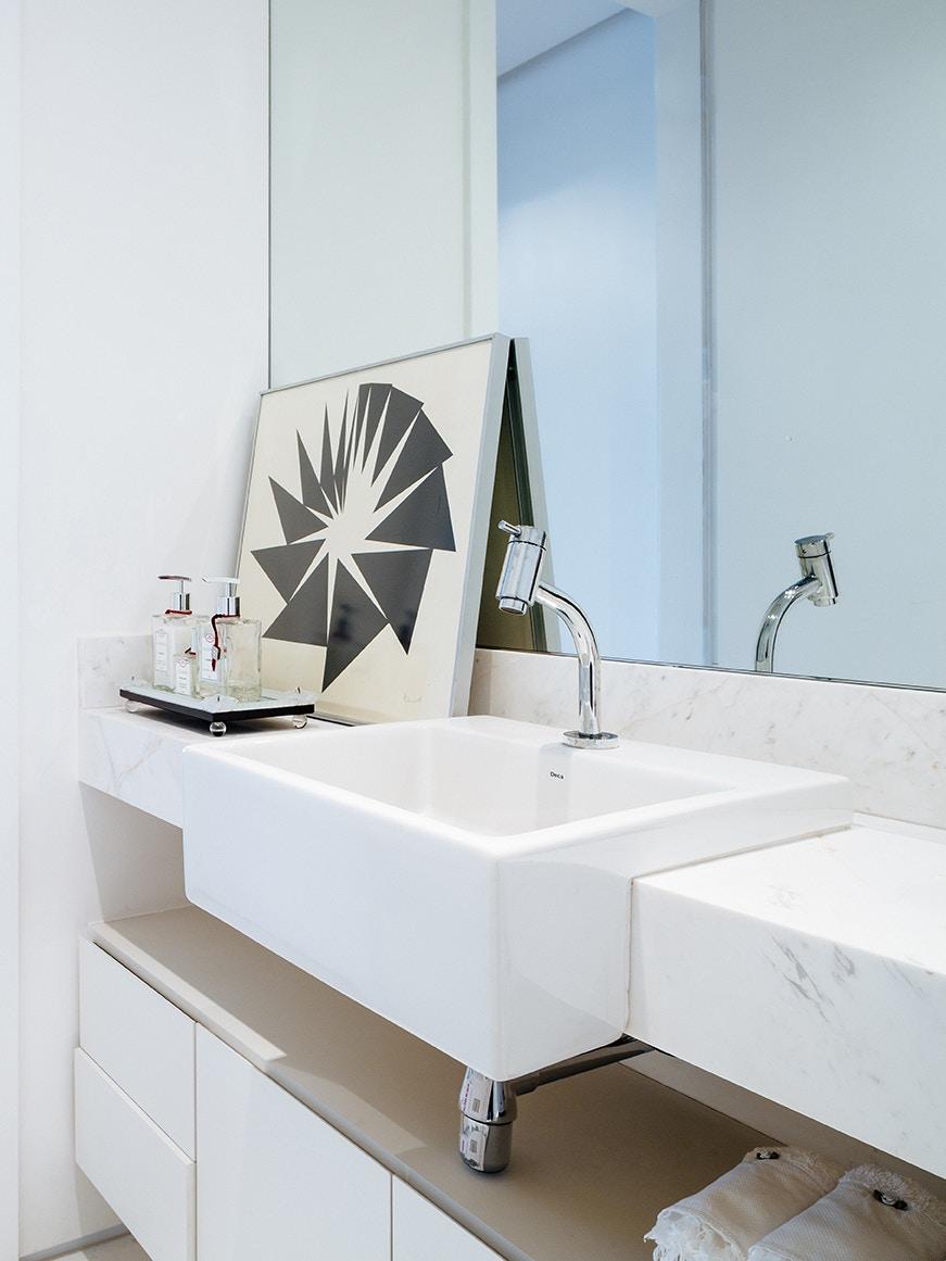 Ibirapuera Apartment - image 50
