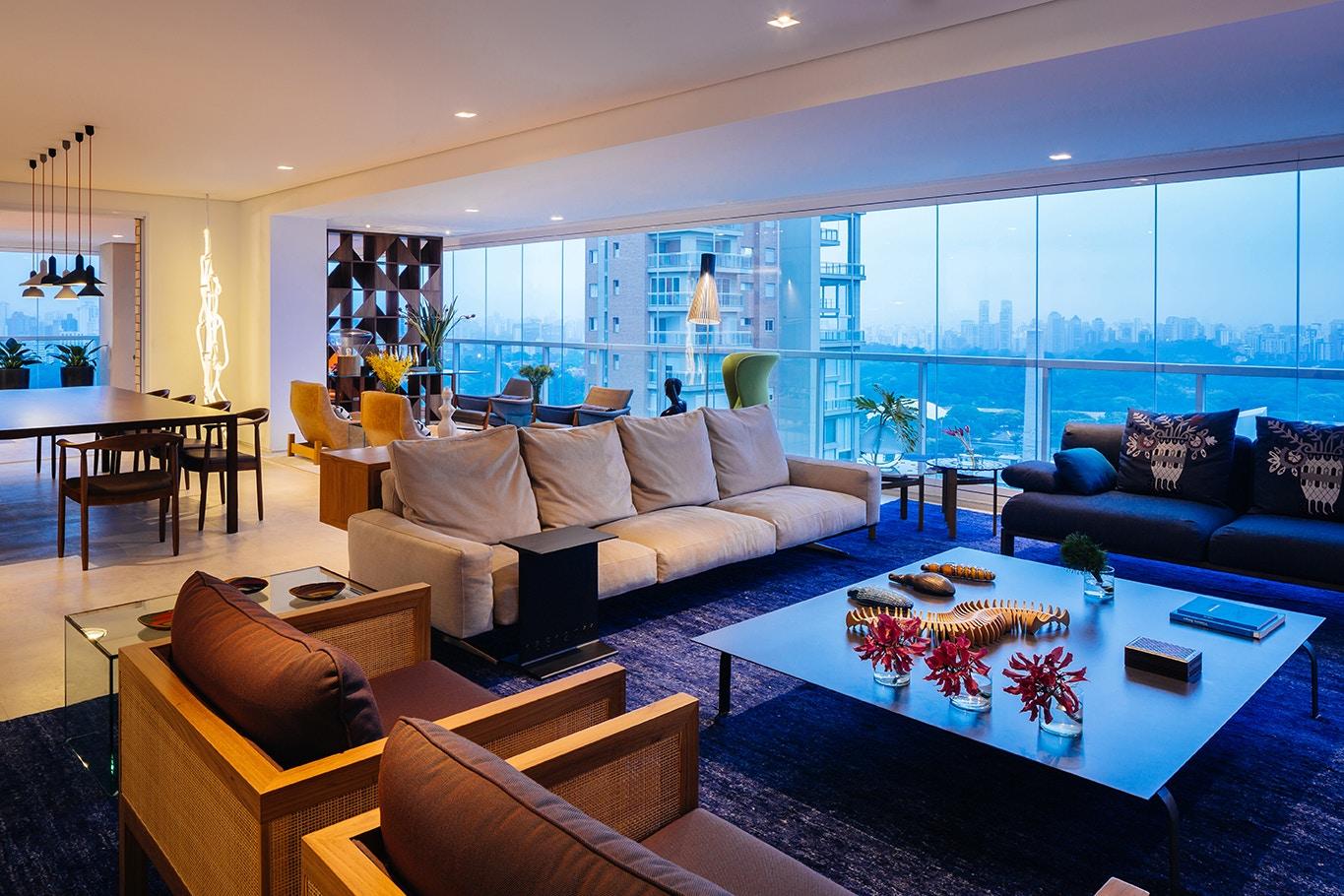 Ibirapuera Apartment - image 52