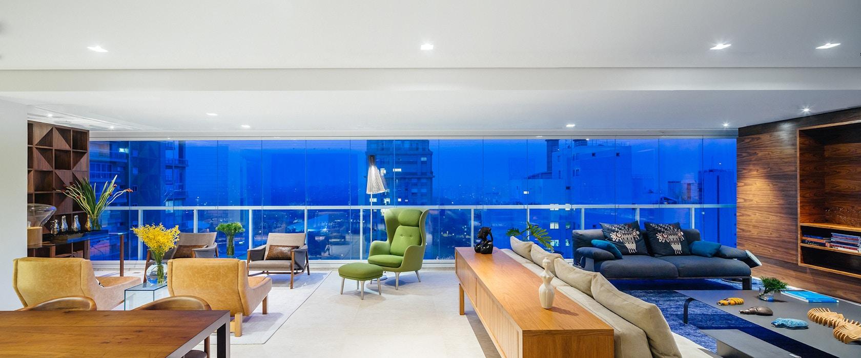 Ibirapuera Apartment - image 53