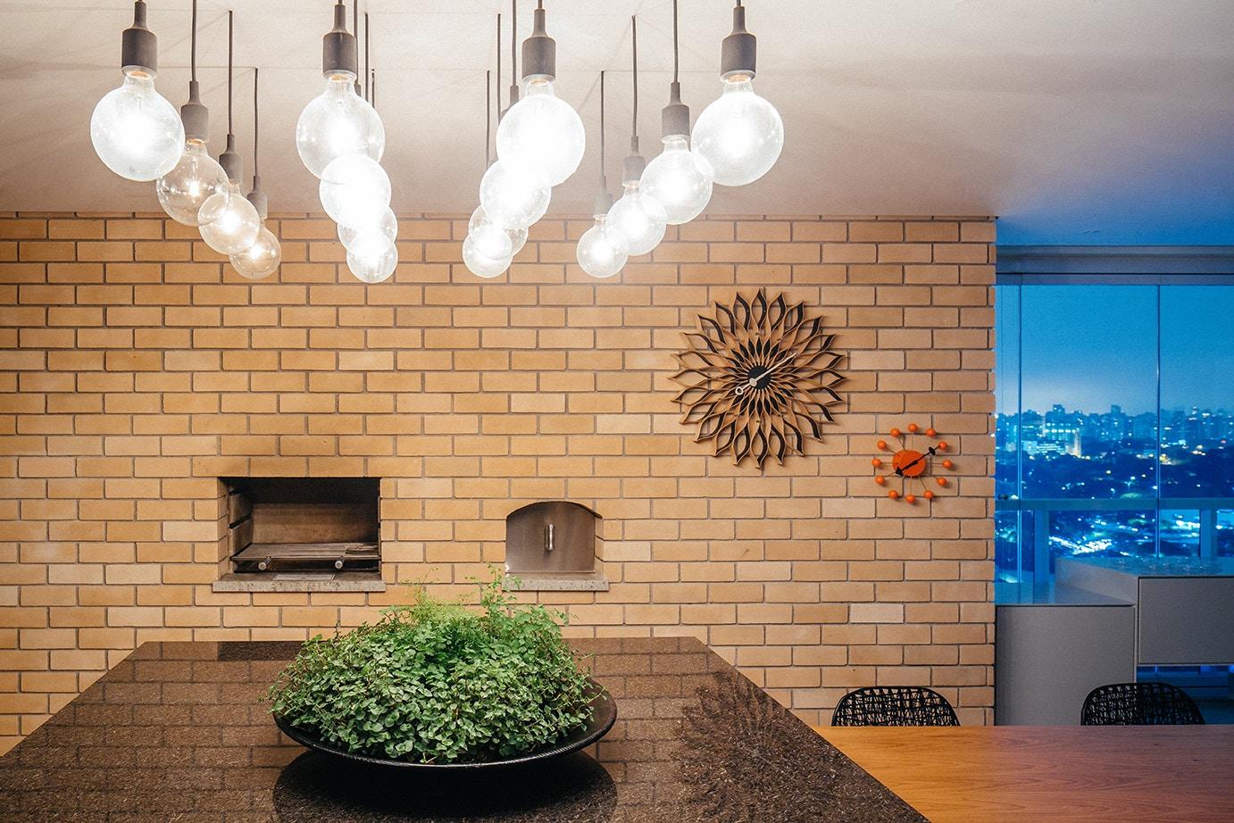 Ibirapuera Apartment - image 55