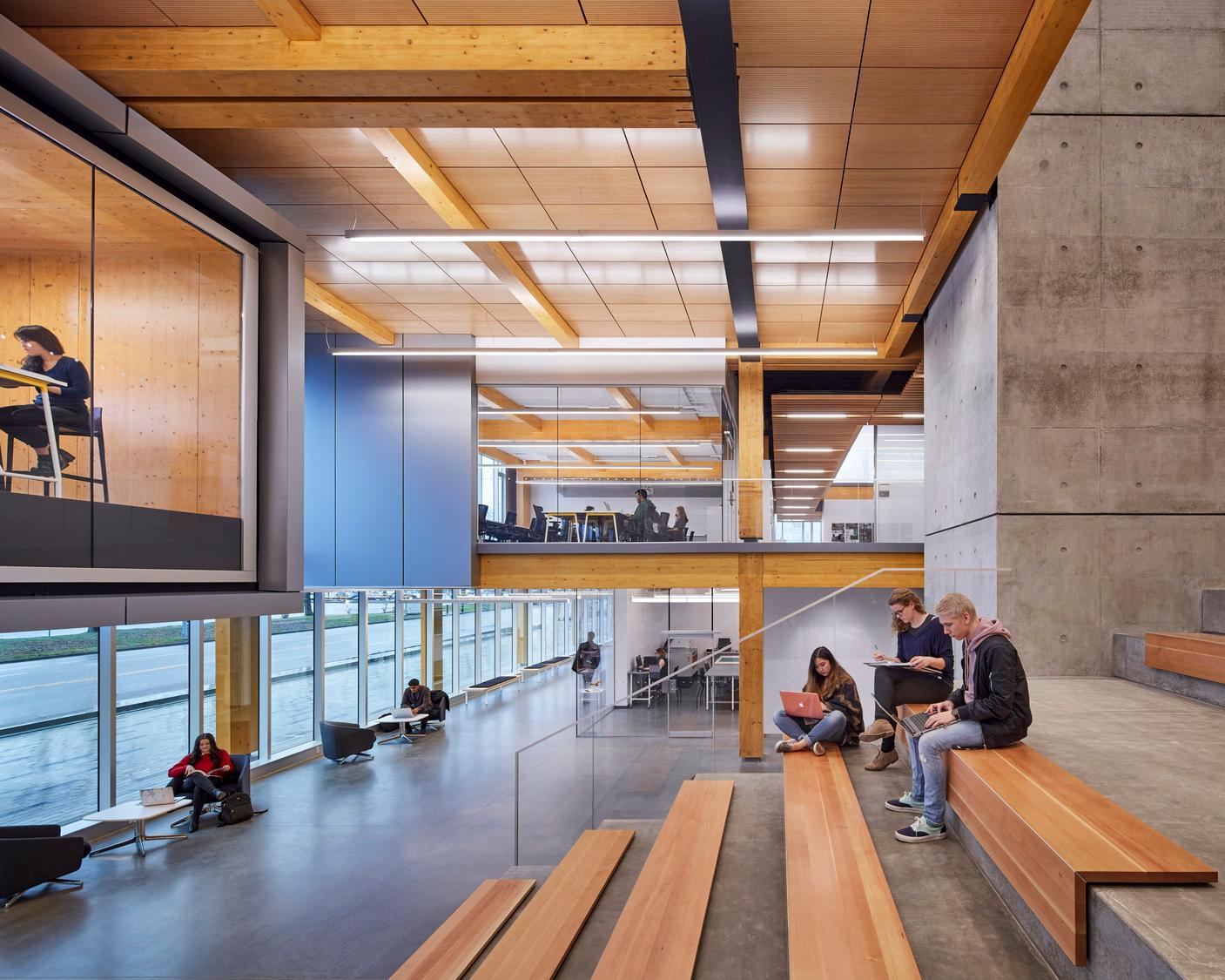 Wilson School of Design, Kwantlen Polytechnic University - image 6