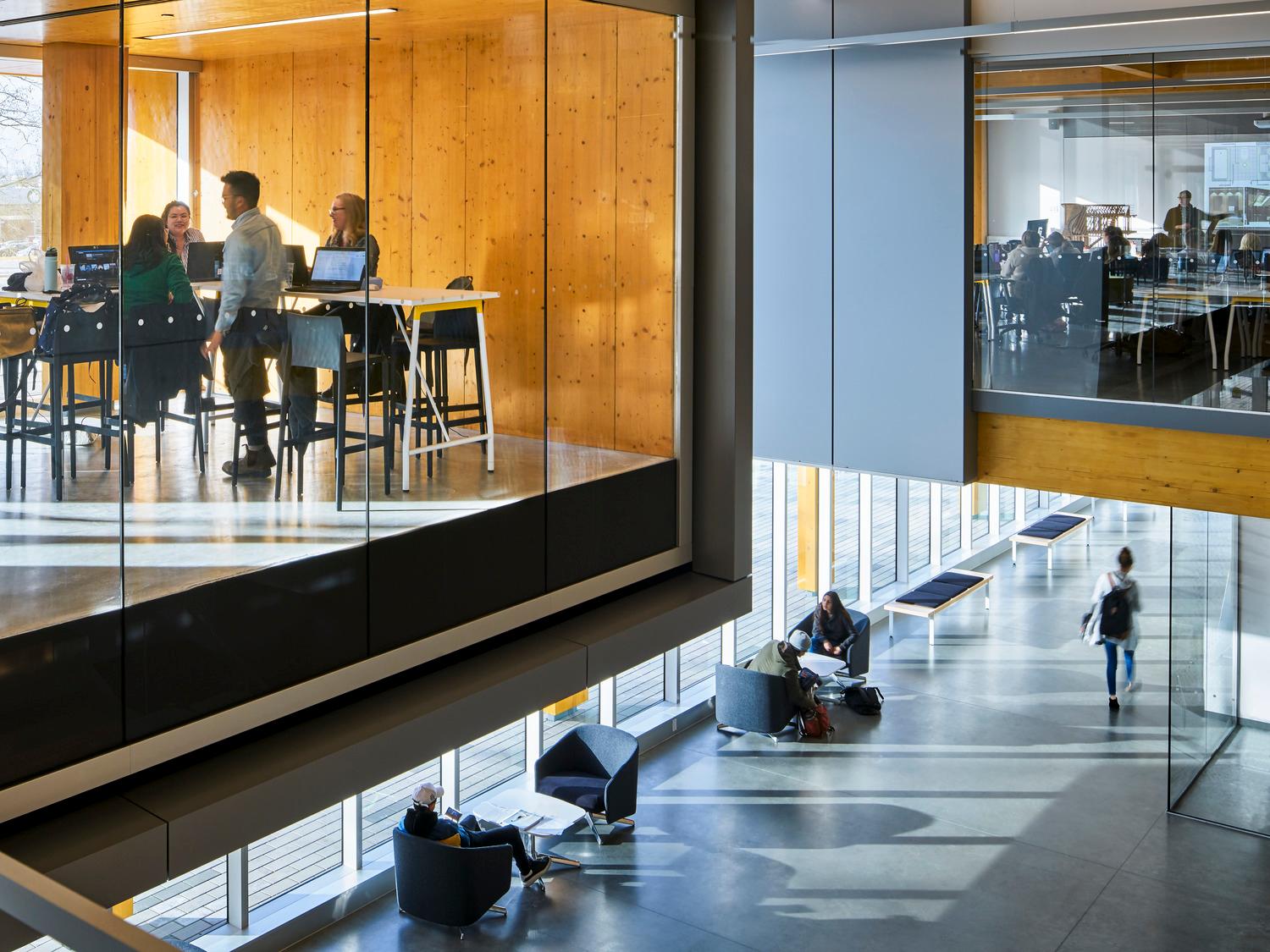 Wilson School of Design, Kwantlen Polytechnic University - image 7