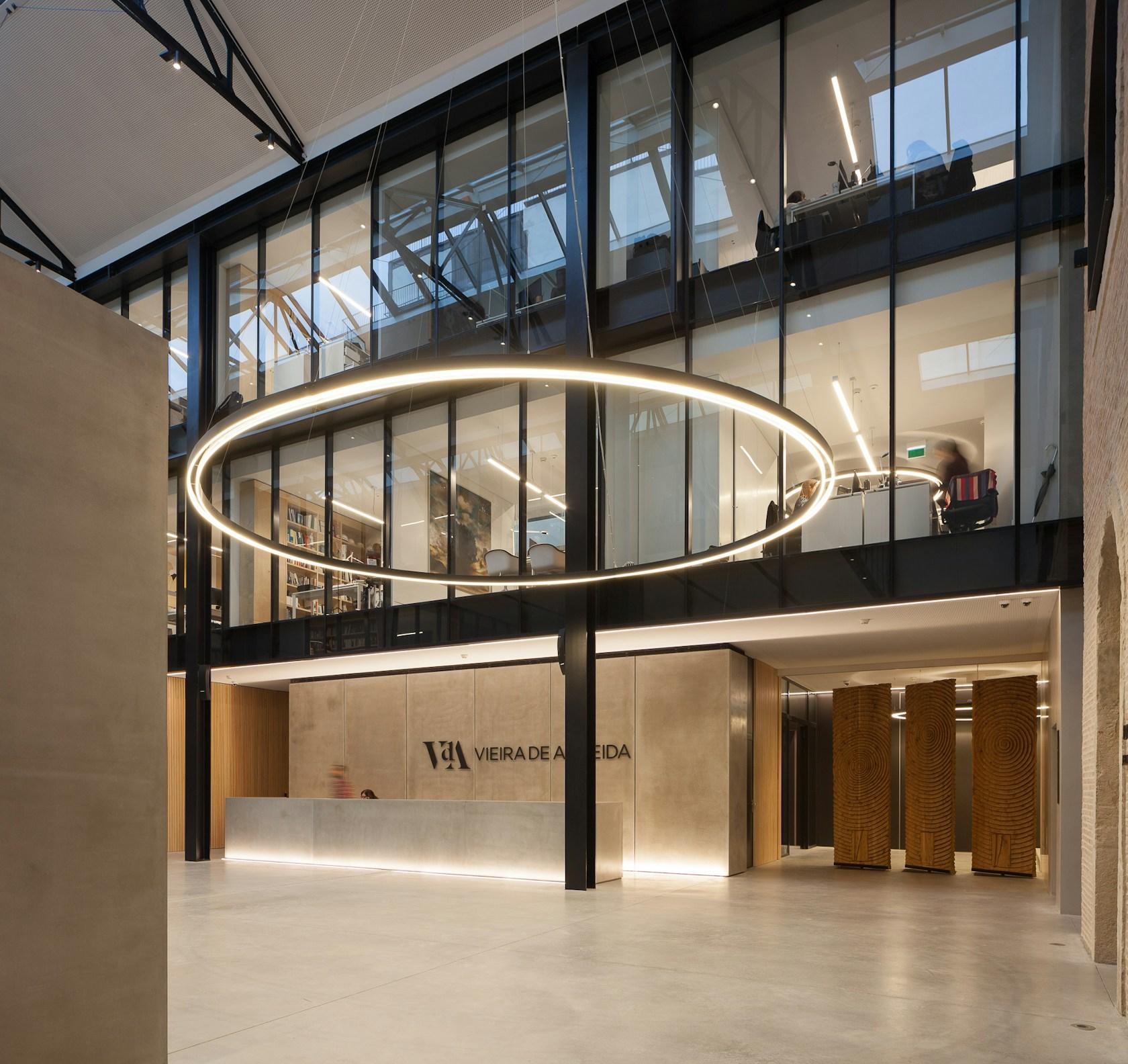 VdA - Vieira de Almeida Building and Interiors - image 6