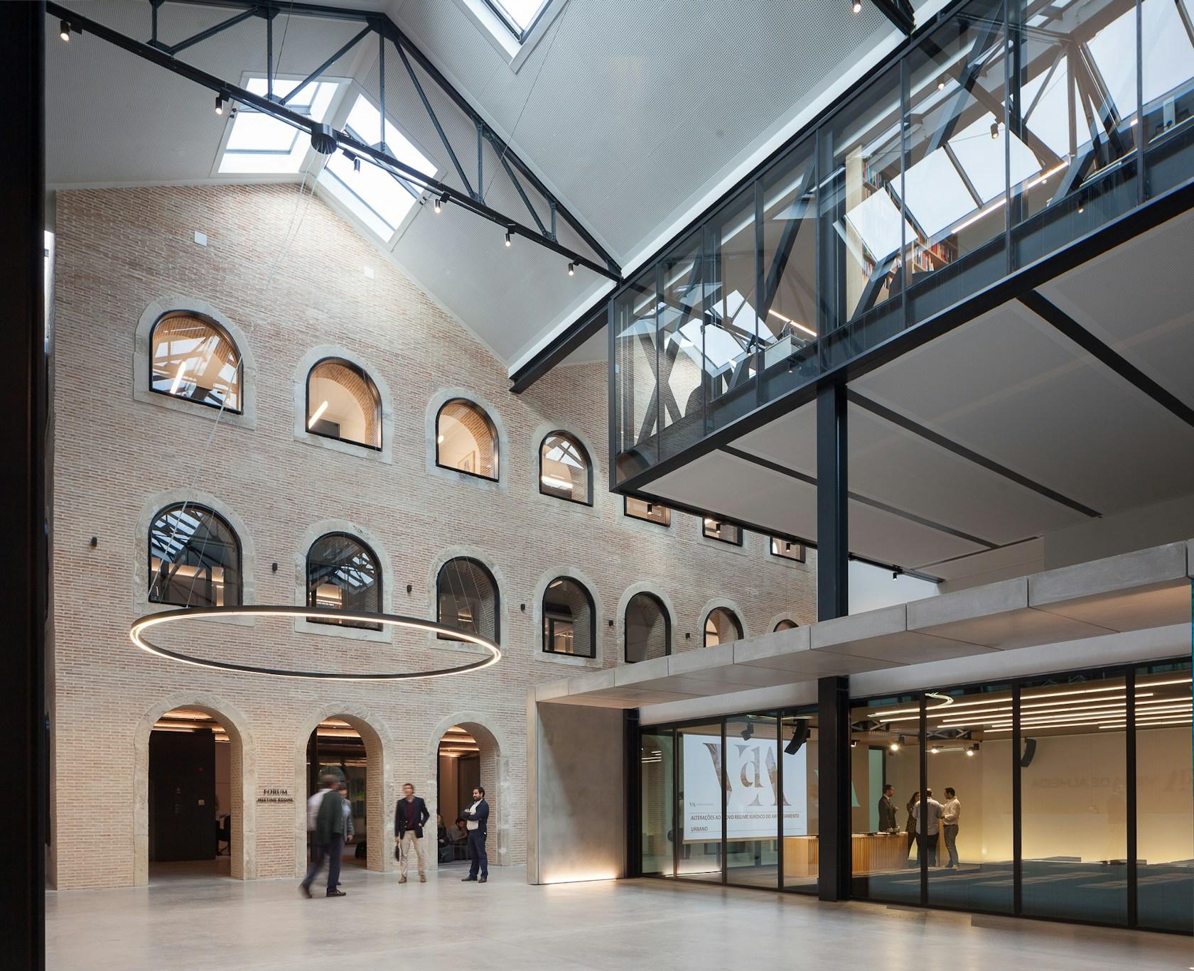 VdA - Vieira de Almeida Building and Interiors - image 7