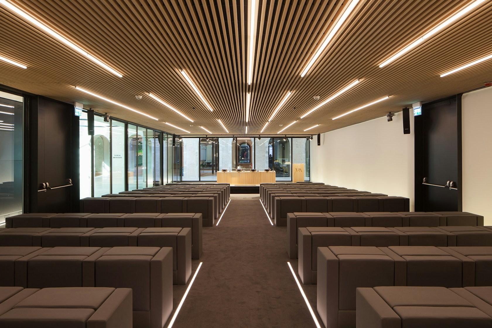 VdA - Vieira de Almeida Building and Interiors - image 10