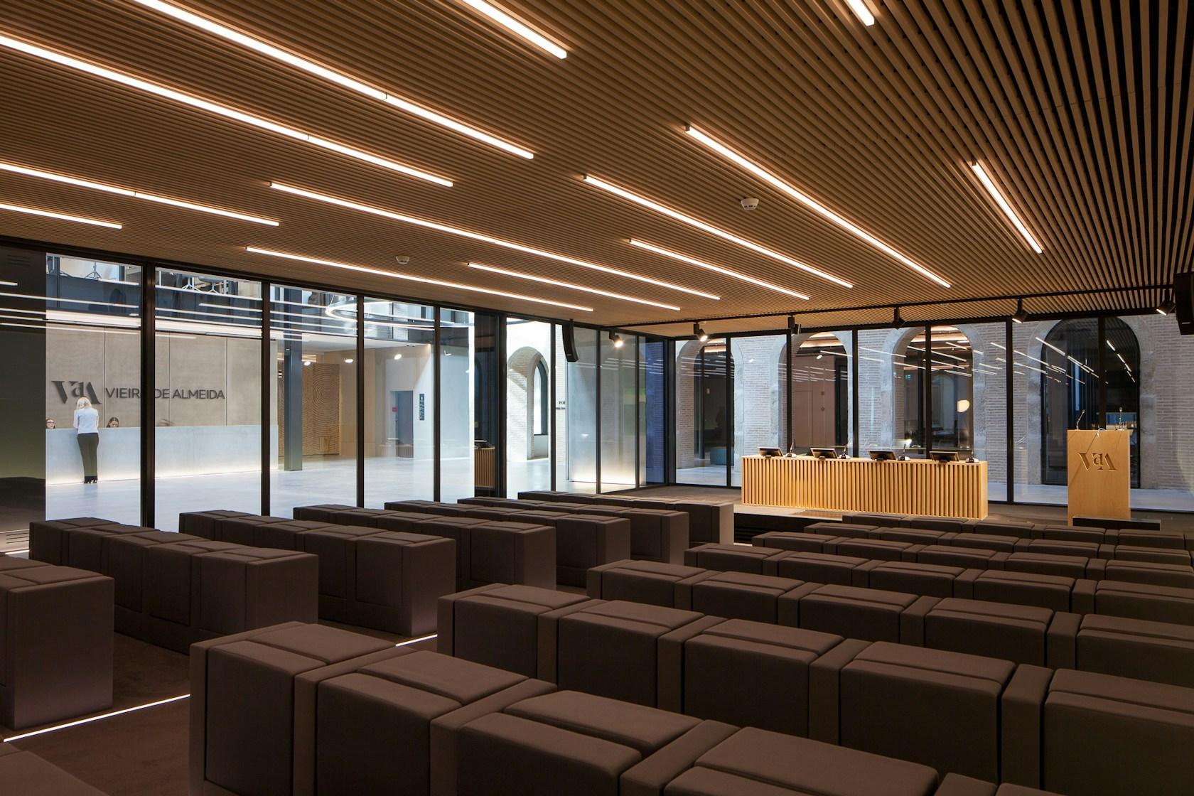 VdA - Vieira de Almeida Building and Interiors - image 11