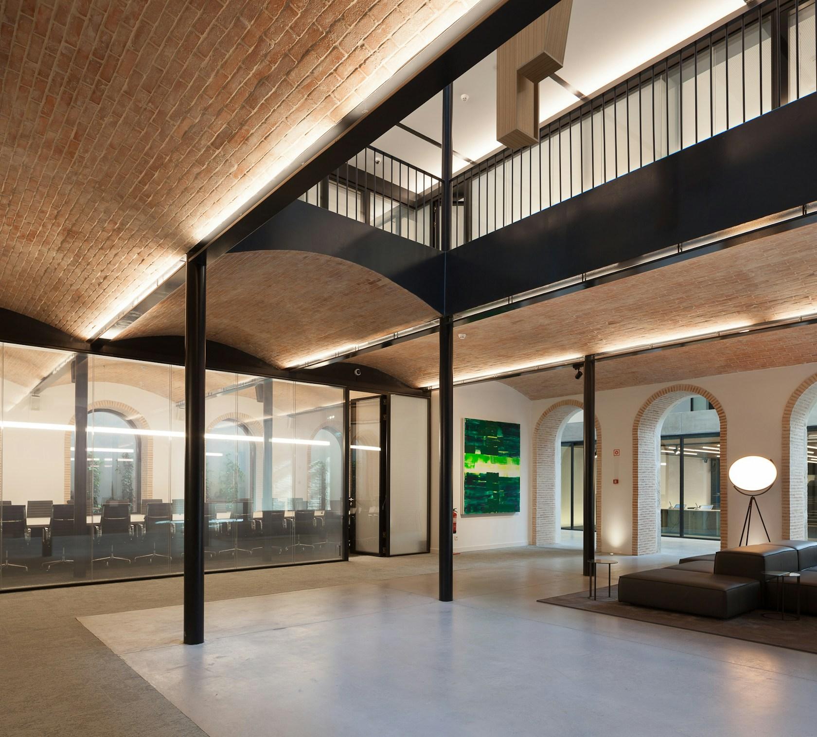 VdA - Vieira de Almeida Building and Interiors - image 12