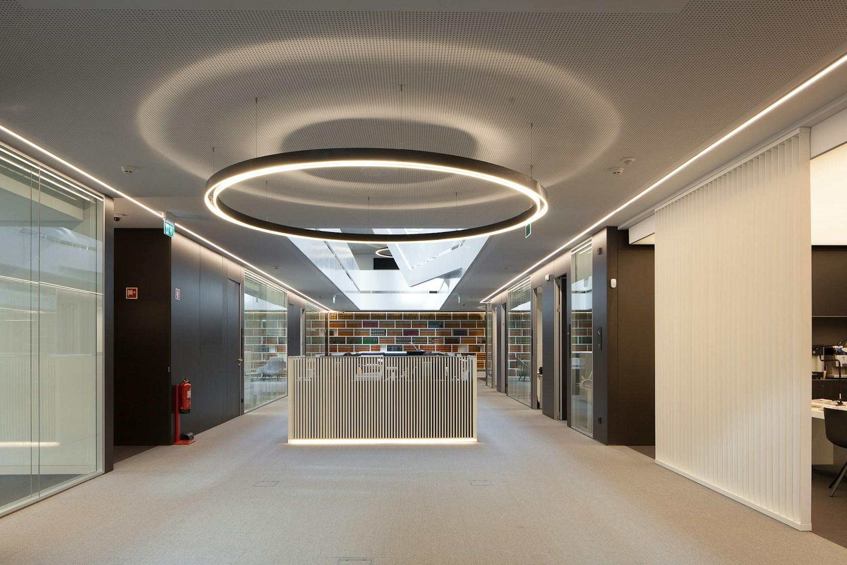 VdA - Vieira de Almeida Building and Interiors - image 15
