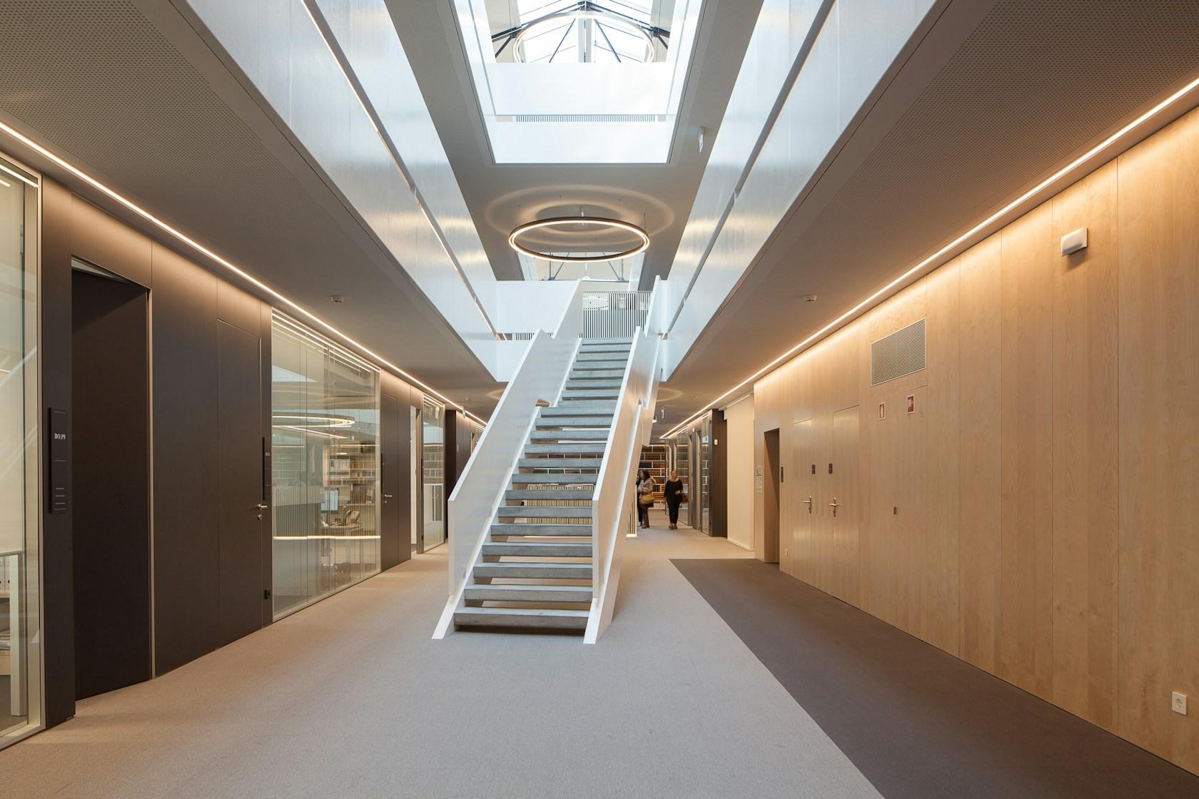 VdA - Vieira de Almeida Building and Interiors - image 16