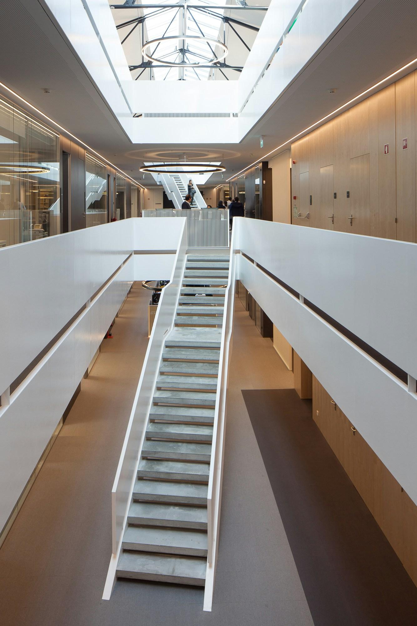 VdA - Vieira de Almeida Building and Interiors - image 17