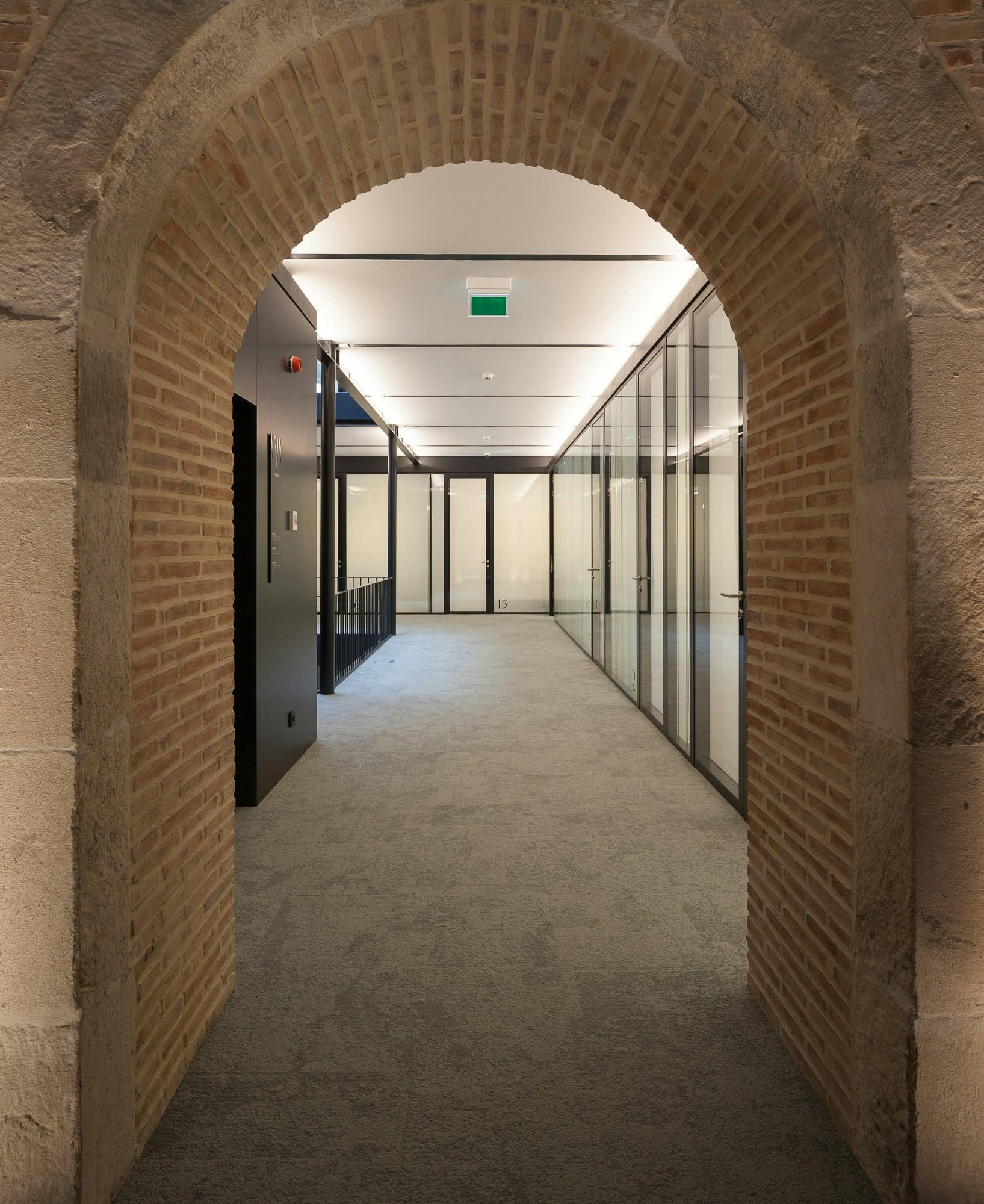 VdA - Vieira de Almeida Building and Interiors - image 19