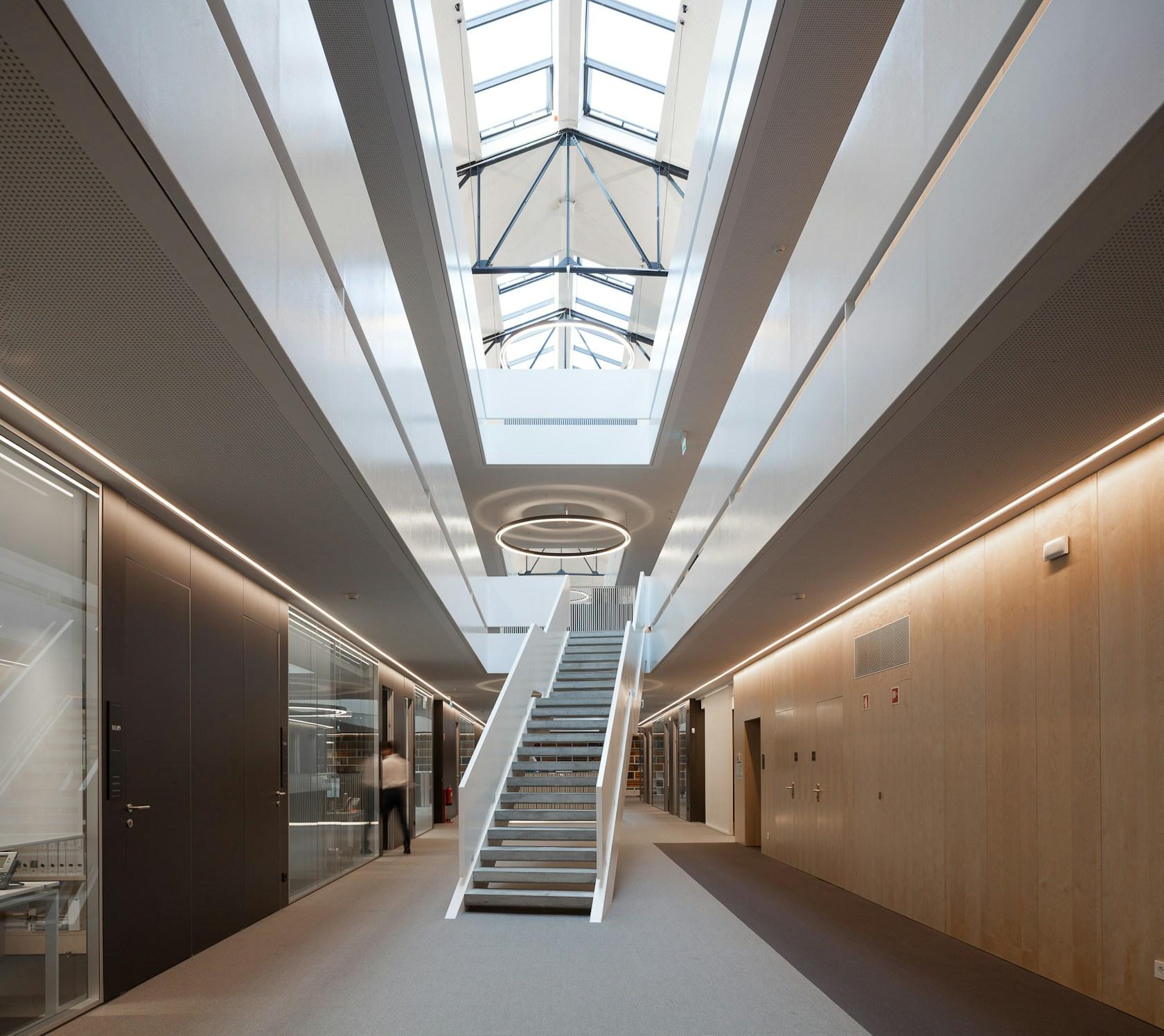 VdA - Vieira de Almeida Building and Interiors - image 20