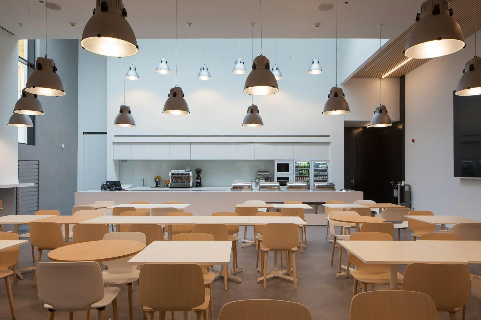 VdA - Vieira de Almeida Building and Interiors - image 24