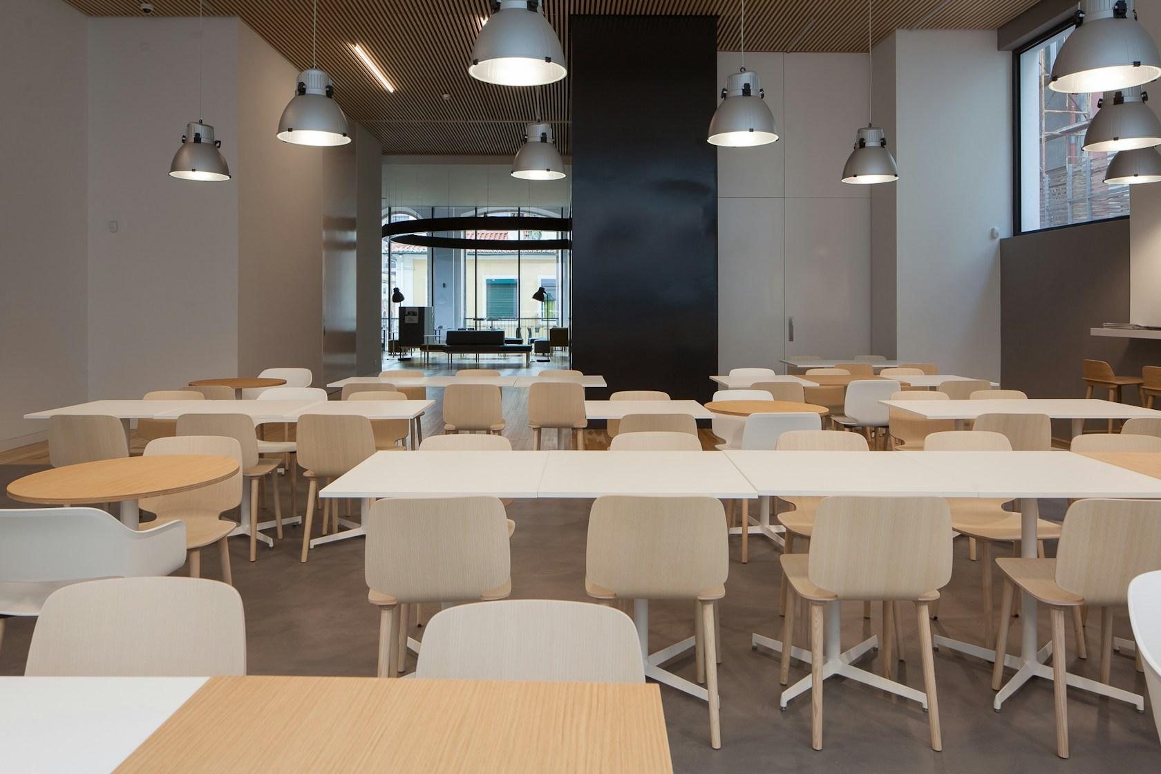 VdA - Vieira de Almeida Building and Interiors - image 25