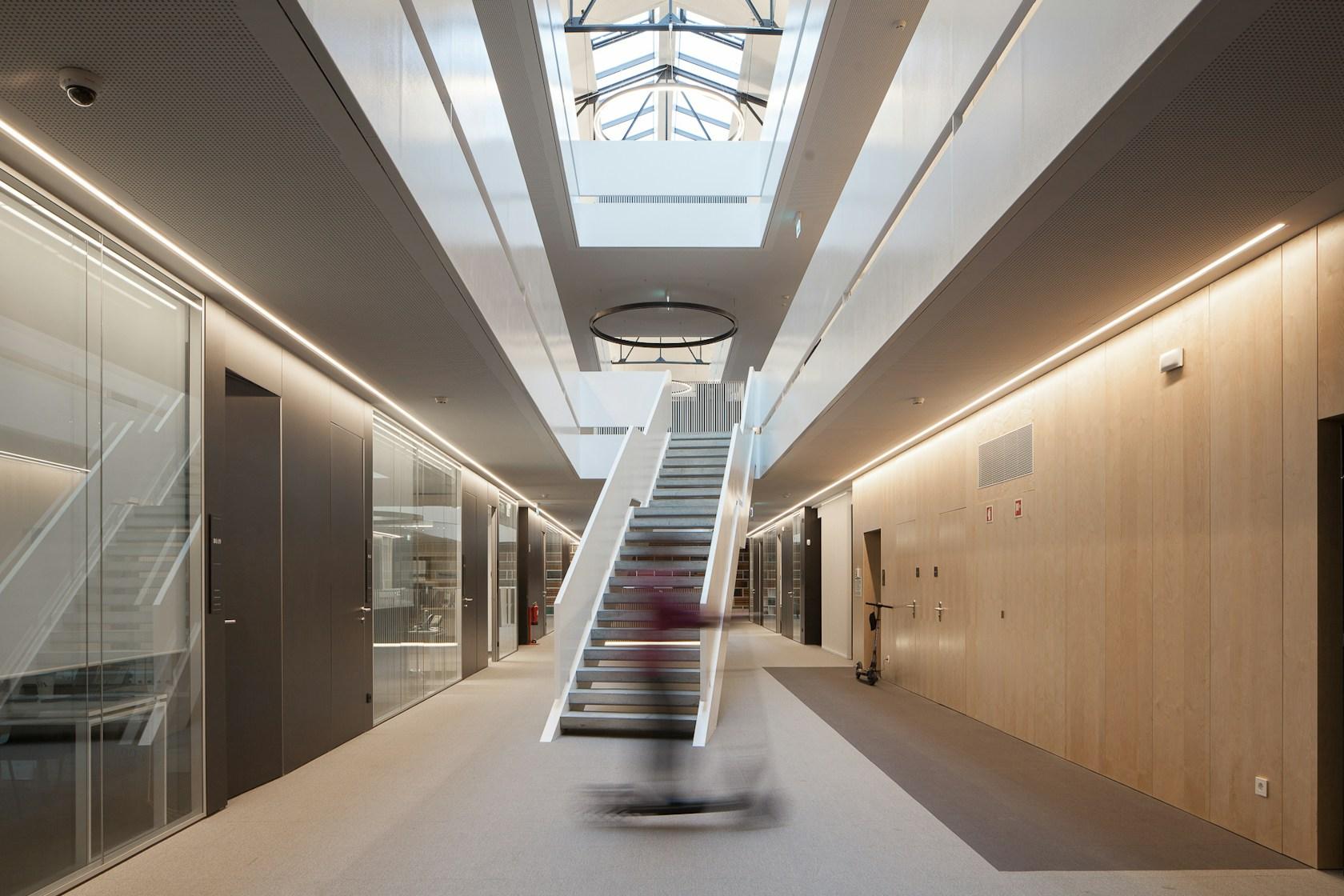 VdA - Vieira de Almeida Building and Interiors - image 26